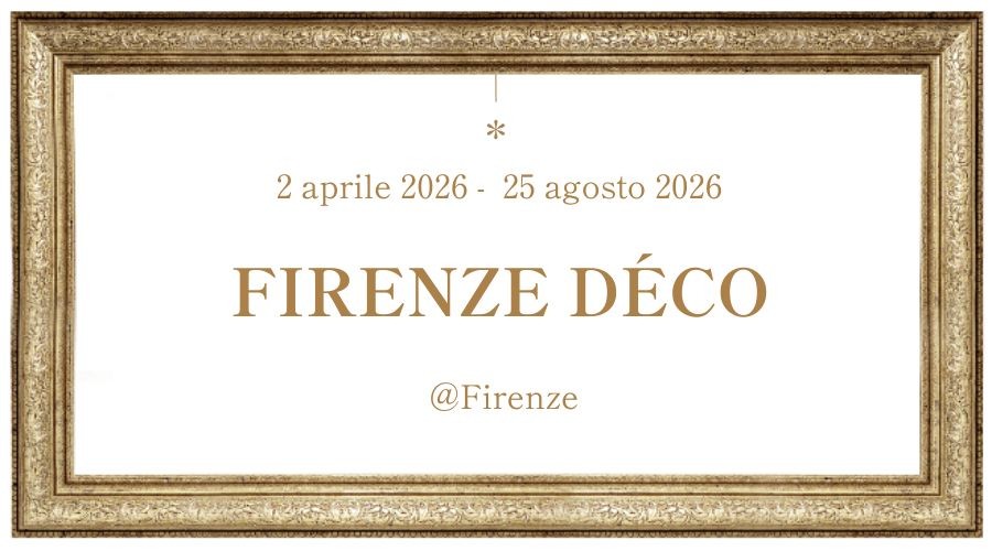 Firenze Déco