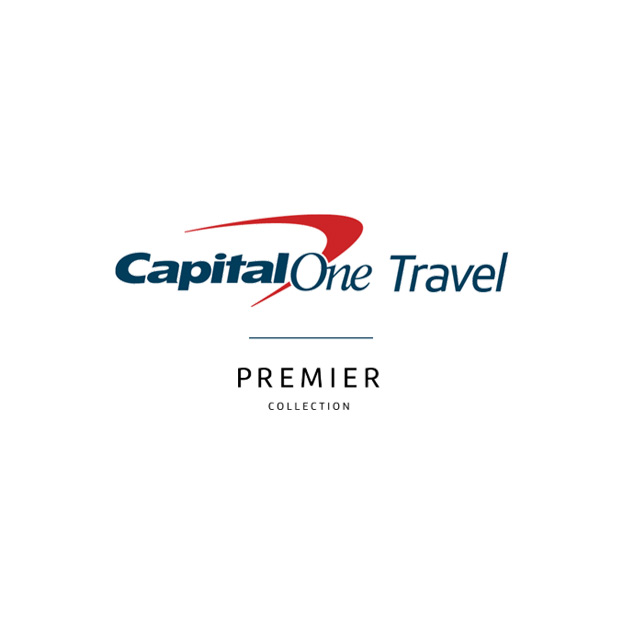 Capital One Luxury Travel