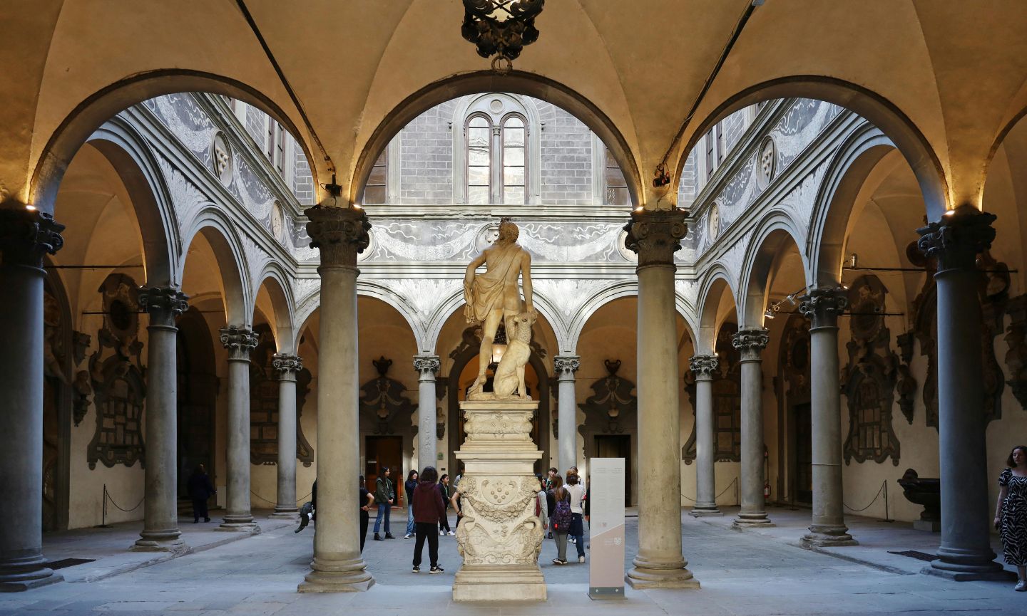 Firenze Déco: Atmosfere degli anni Venti