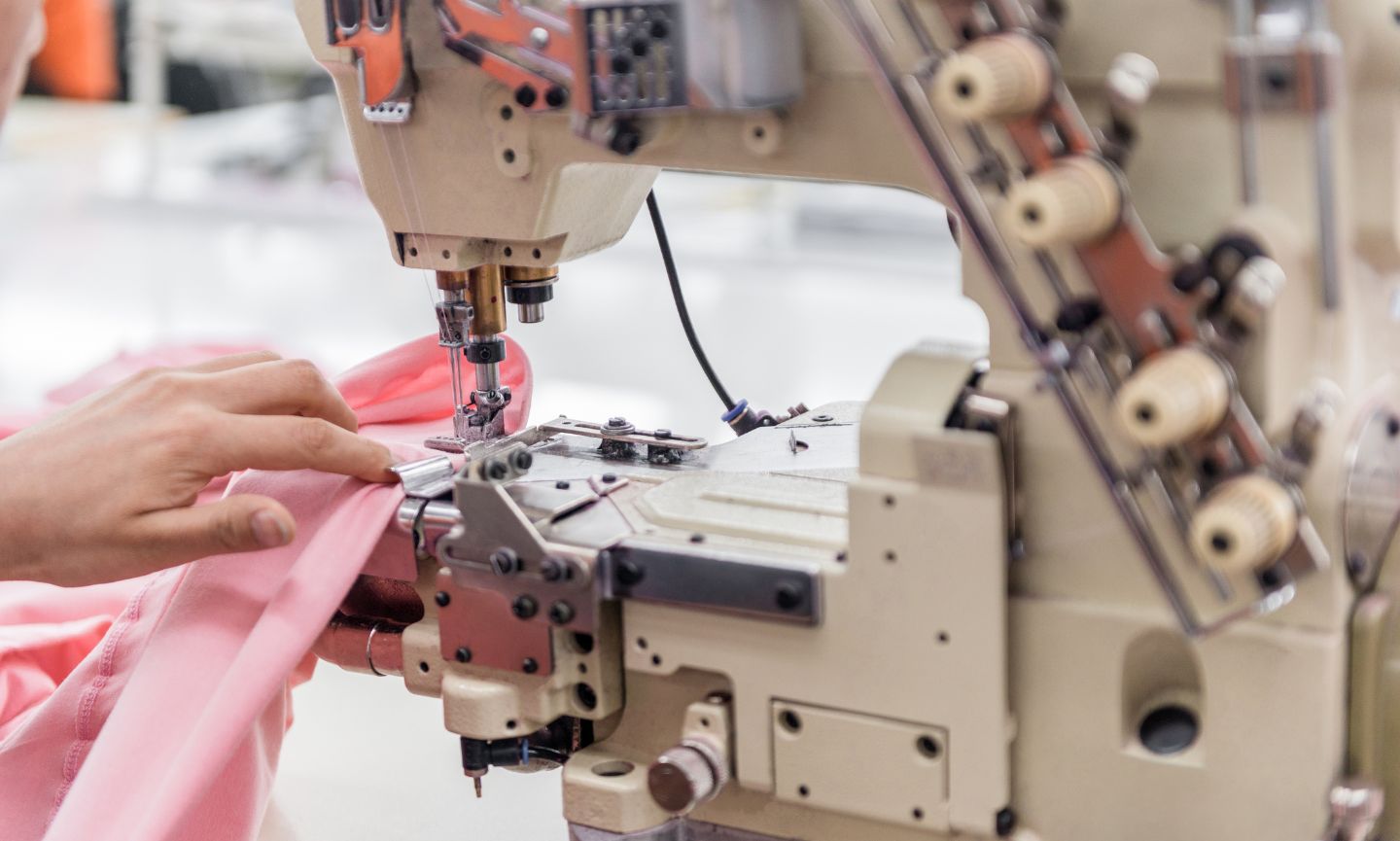 Florence Textile Expo