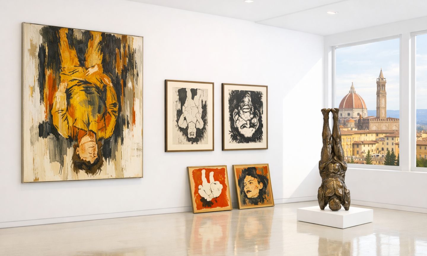 Baselitz