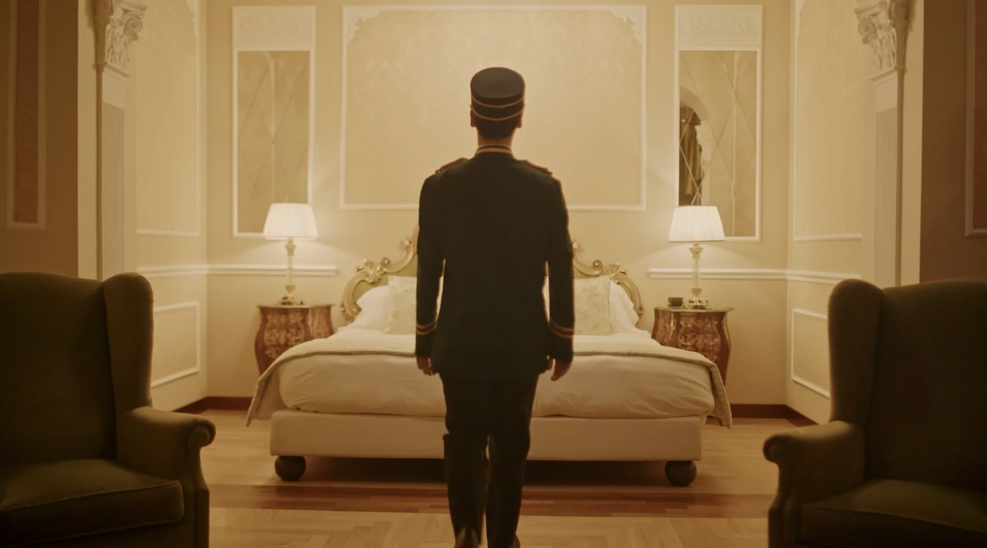 Camere &amp; Suites | Rooms &amp; Suites