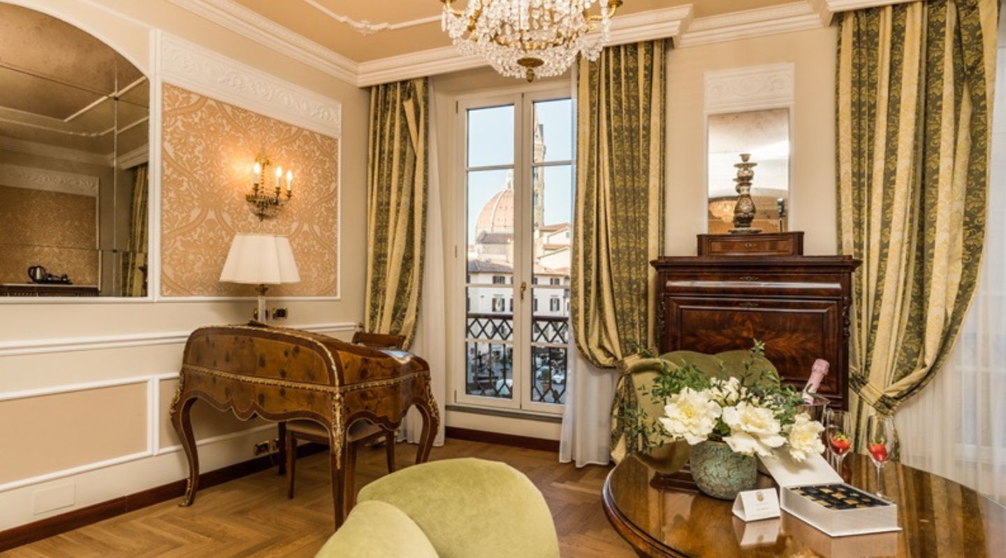 Junior Suite | Junior Suites