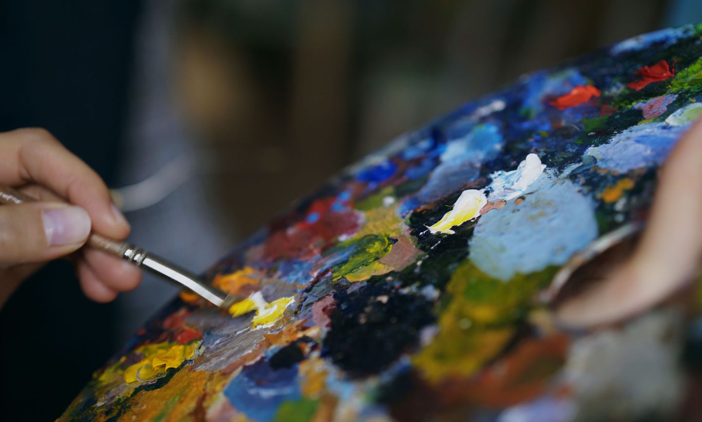 Art Experience
