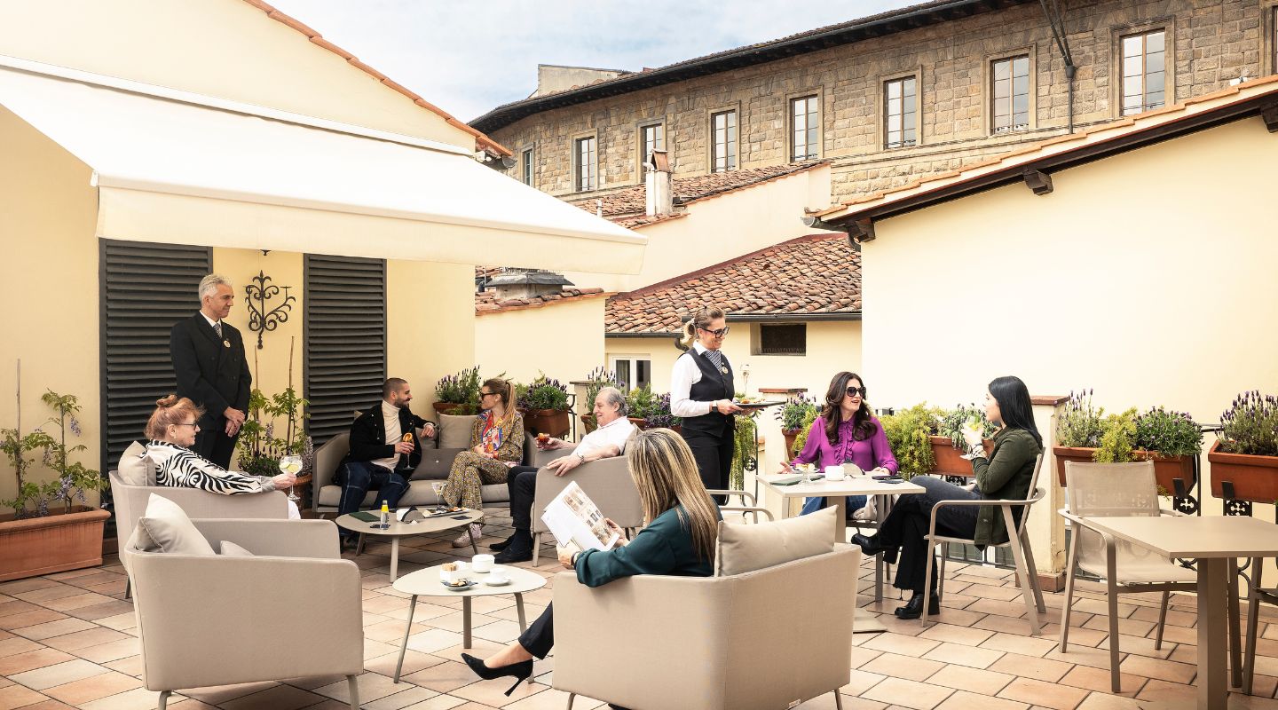 Servizi | Services