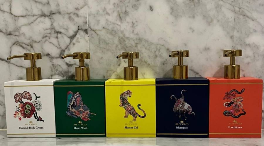 Cofanetto Regalo Etro | ETRO Gift Box