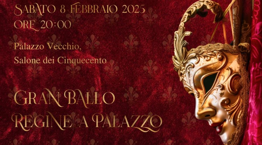 Carnevale di Firenze | Carnival of Florence