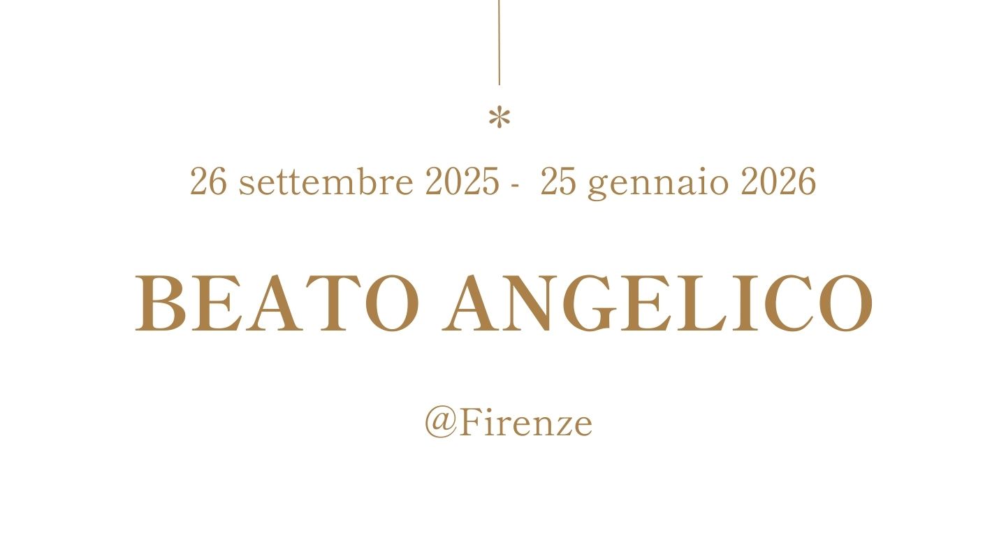 Beato Angelico