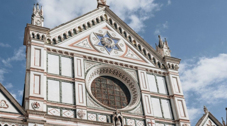 Calcio Storico Fiorentino | Florentine Historical Footbal