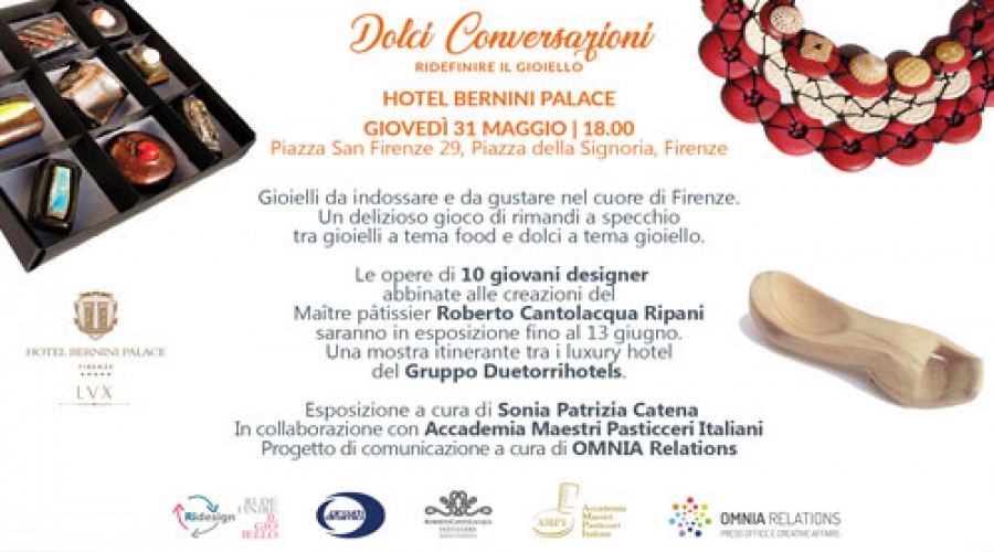 Dolci Conversazioni