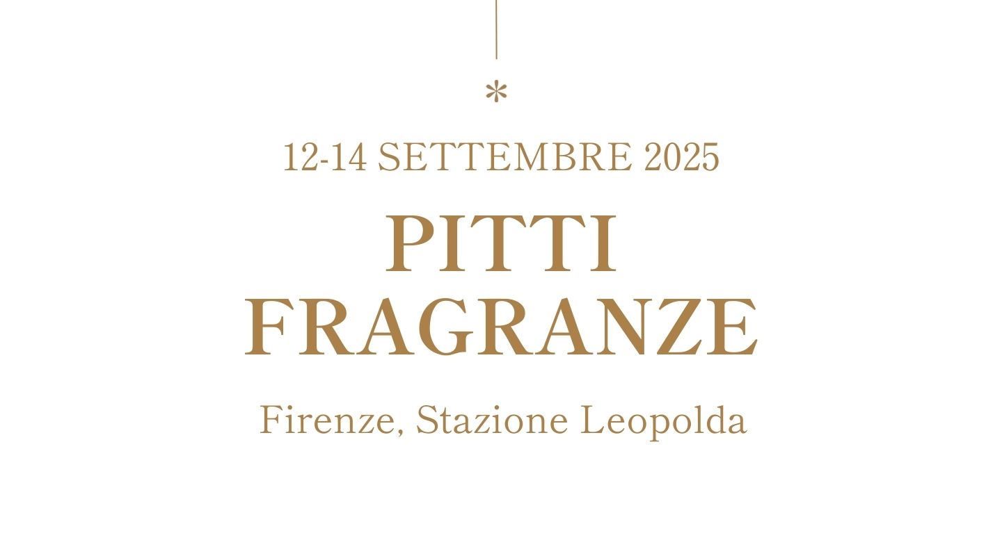 Pitti Fragranze 2025