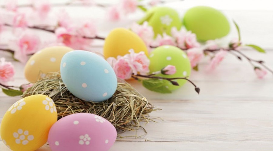 Pasqua alla Chiostrina | Easter at Chiostrina