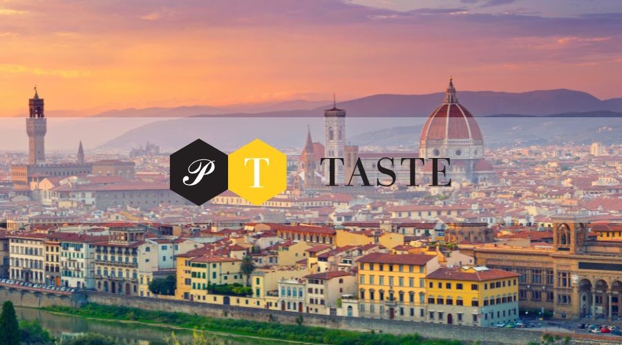 Pitti Taste 2025