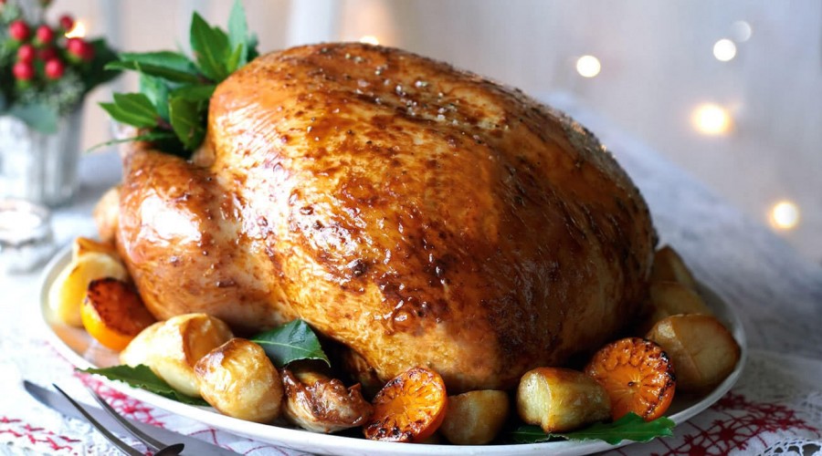 Thanksgiving Day a Firenze | Thanksgiving Day Florence