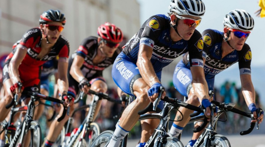 Tour de France 2024