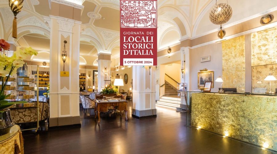Giornata Locali Storici