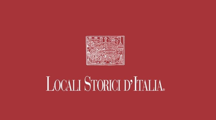 Locali Storici D'Italia | Historic Places of Italy