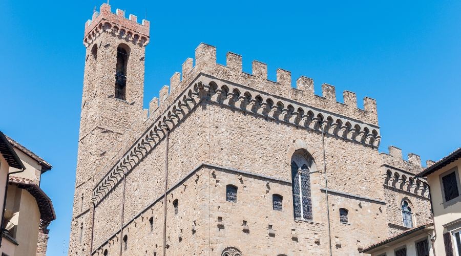Concerti ai Musei del Bargello | Concerts at Bargello Museums