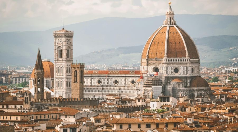 Esperienza Rinascimentale | The Renaissance Experience