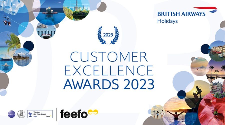British Airways Holidays
