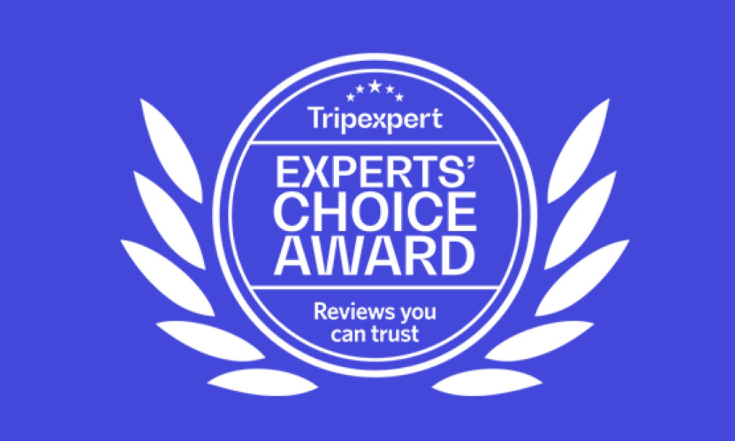 Premio Experts' Choice | Experts' Choice Award