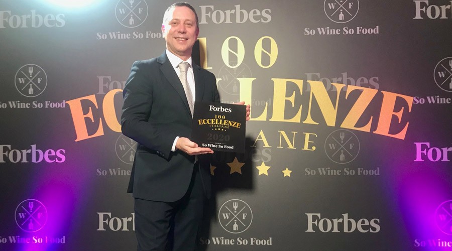 Guida “100 Eccellenze Italiane | 100 Italian Excellences