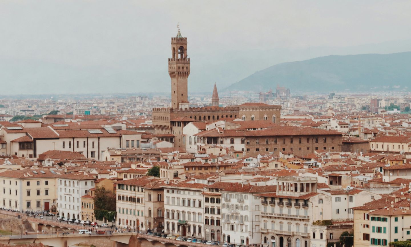 Tour &amp; Esperienze | Tours &amp; Experiences