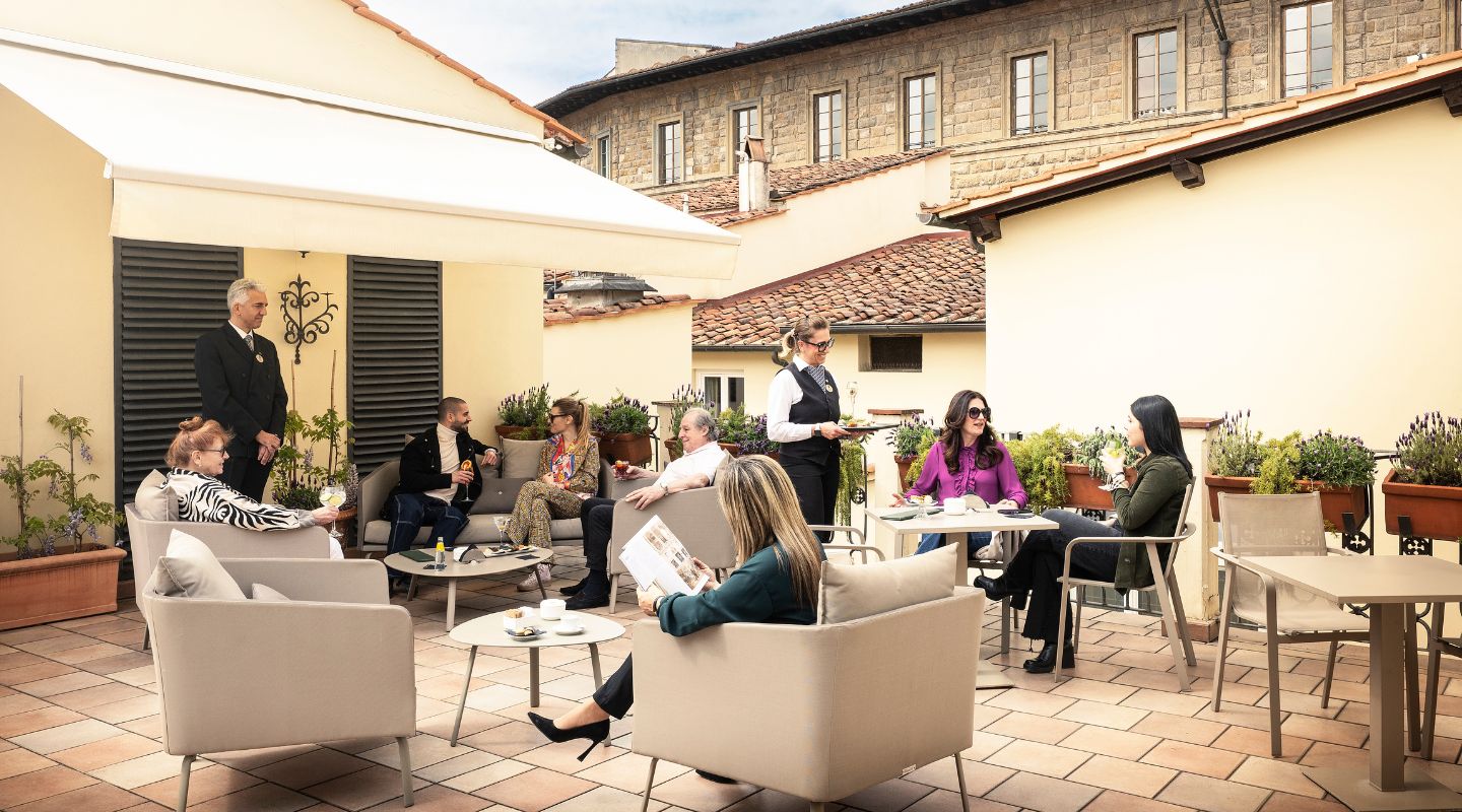 Meeting &amp; Eventi | Meeting &amp; Events