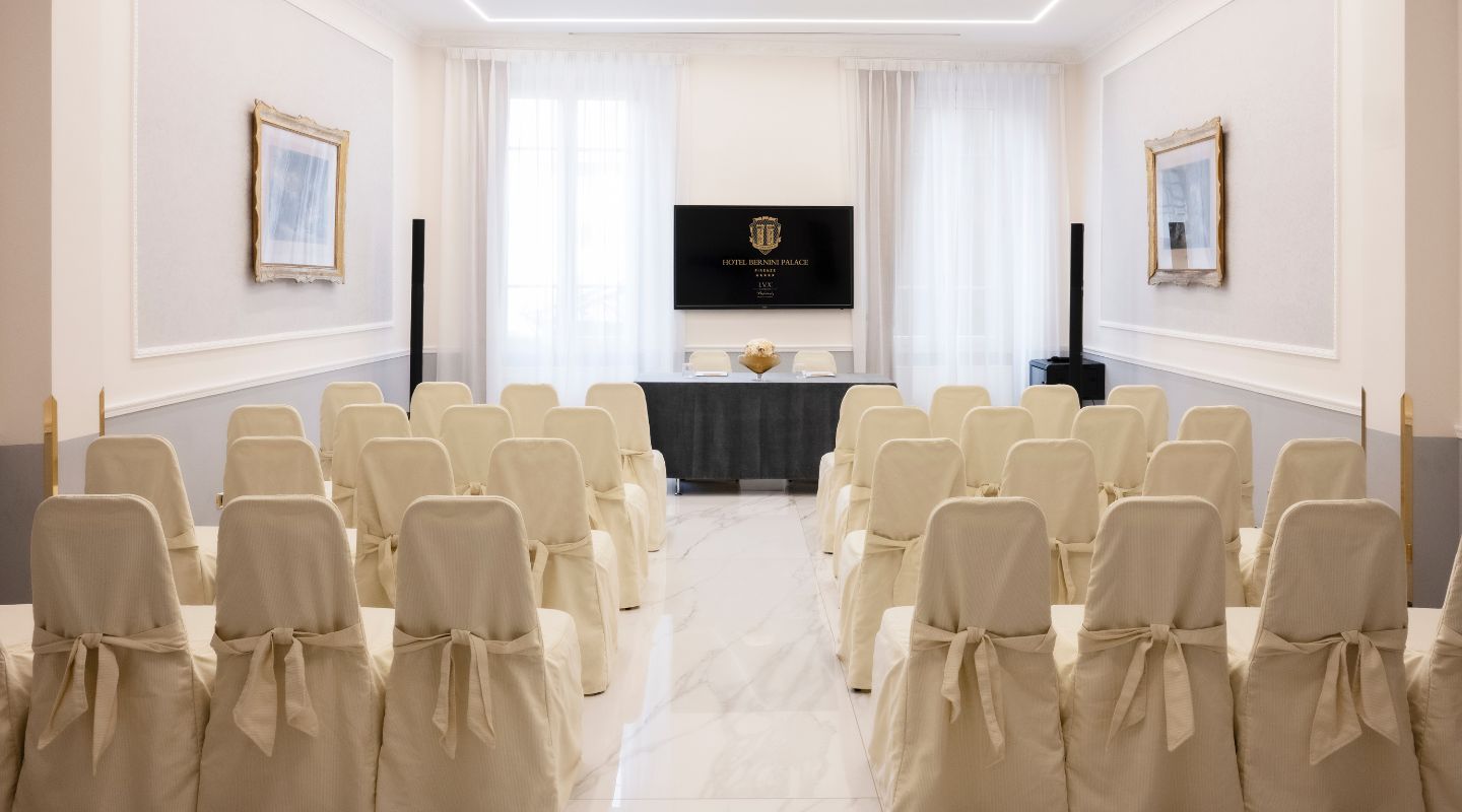 Meeting &amp; Eventi | Meeting &amp; Events