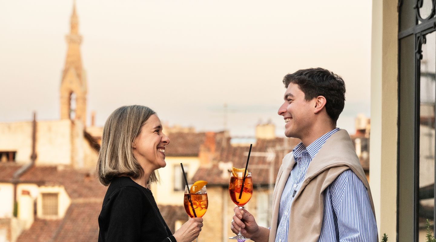 Festeggiamenti | Parties and celebrations