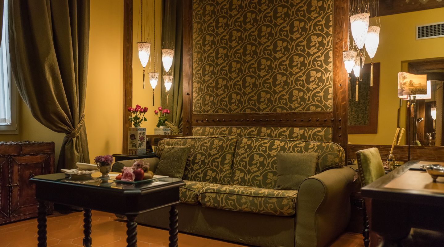 Meeting in Suite | Meetings in Suites
