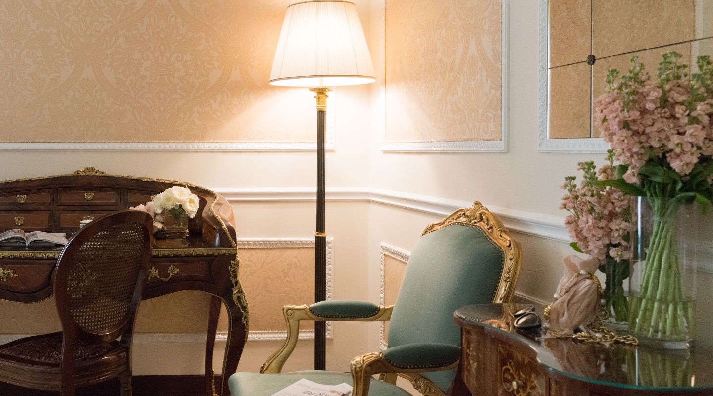 Meeting in Suite | Meetings in Suites