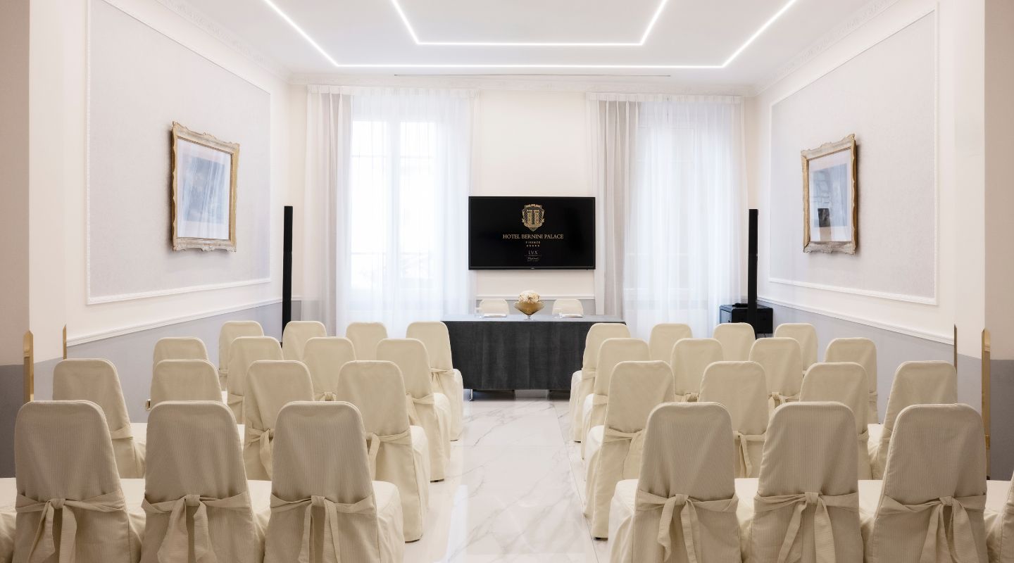 Sale meeting ed eventi | Meeting and Event Rooms