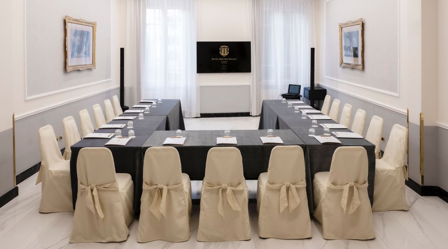 Sale meeting ed eventi | Meeting and Event Rooms