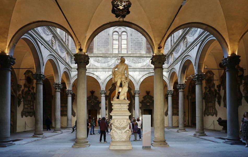 Firenze Déco: Atmosfere degli anni Venti