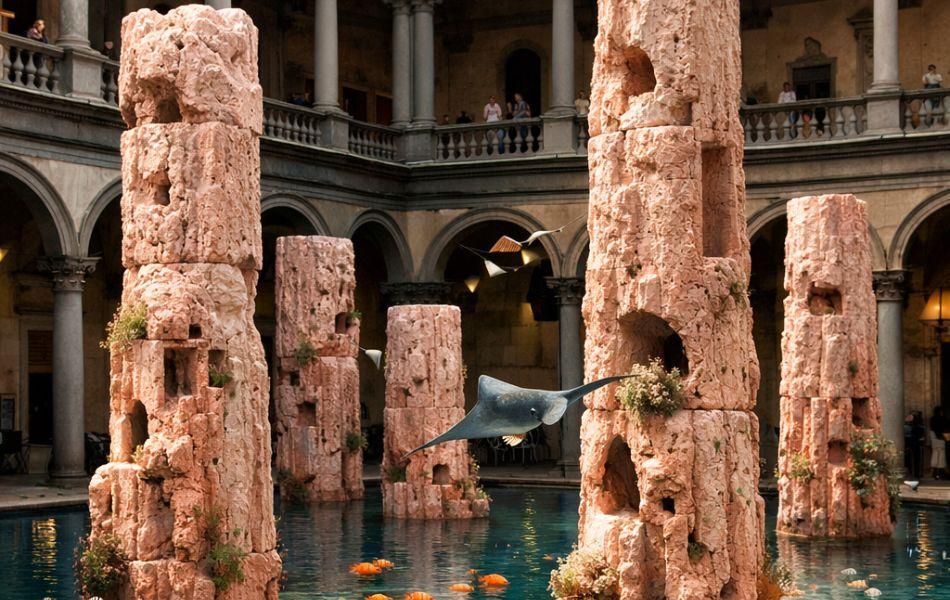 SUPERFLEX: There Are Other Fish In The Sea