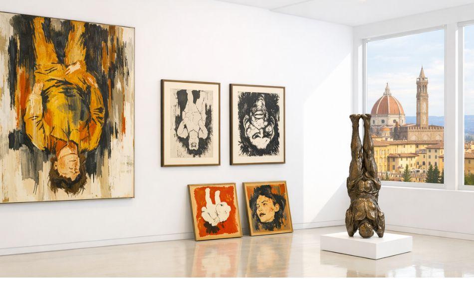 Baselitz