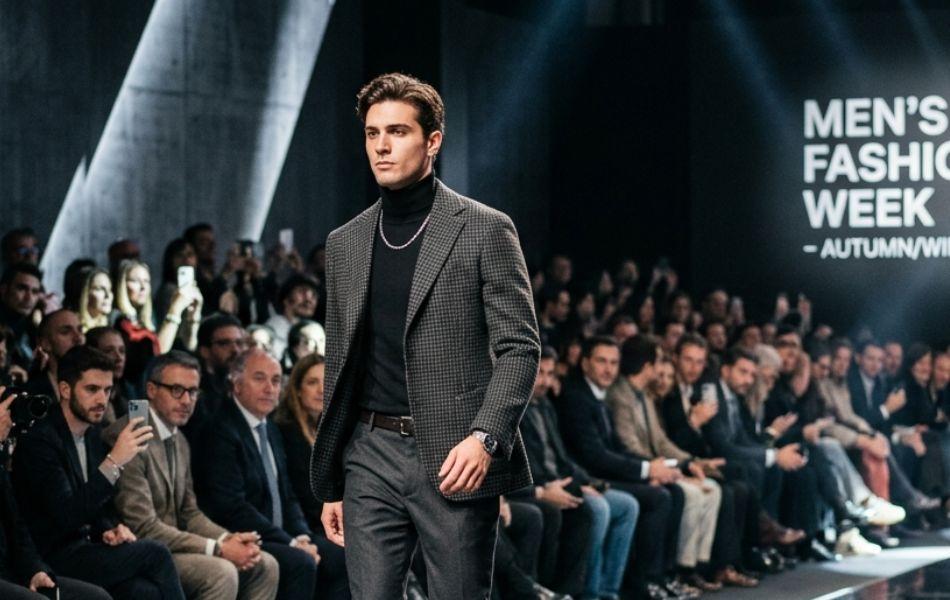Pitti Immagine Uomo