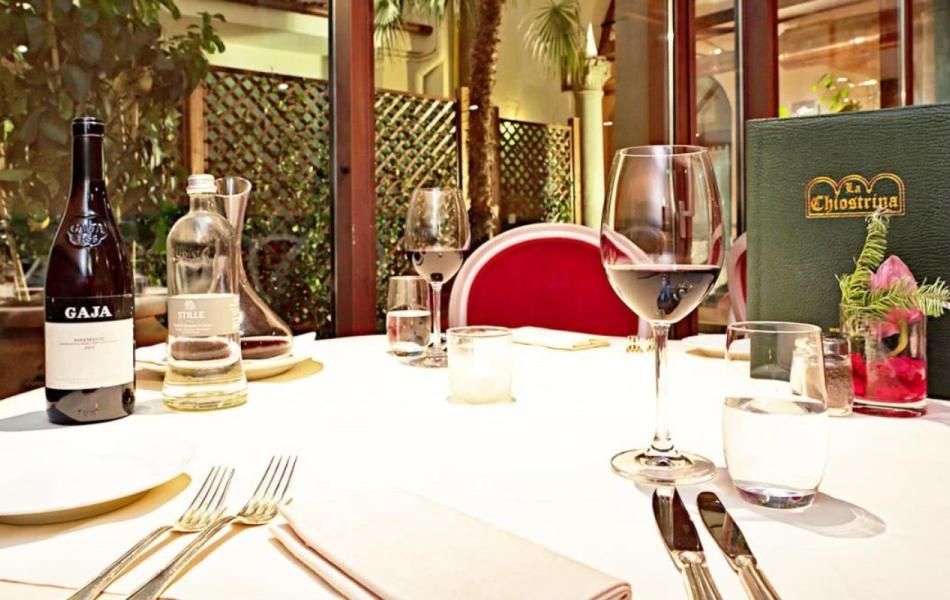 Tour Food &amp; Wine | Food &amp; Wine Tour
