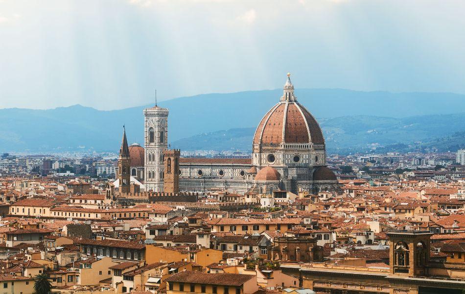 Esperienza Rinascimentale | The Renaissance Experience
