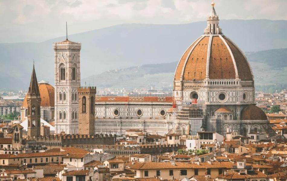 Esperienza Rinascimentale | The Renaissance Experience