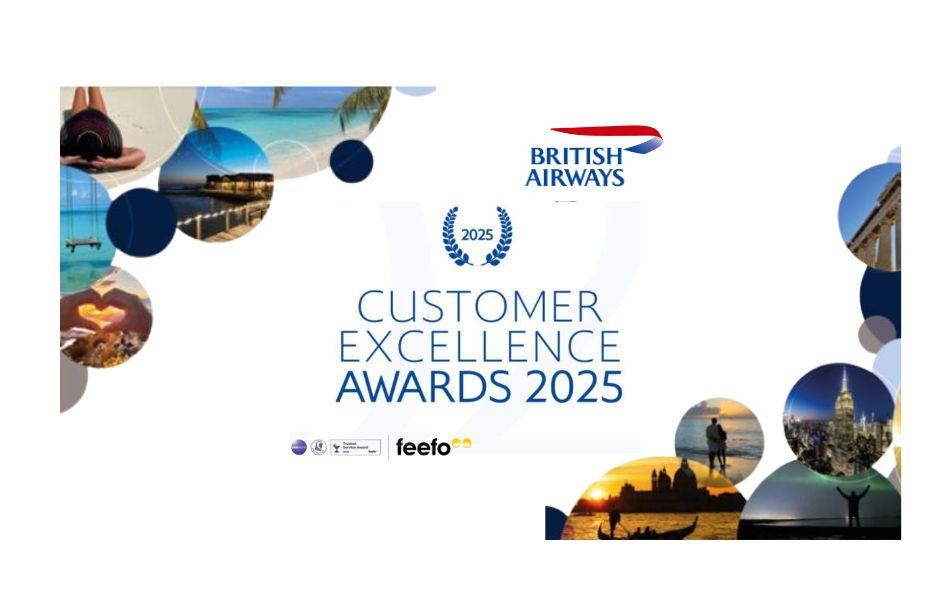 British Airways Holidays