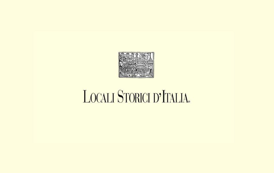 Locali Storici d'Italia | The Historic Venues of Italy