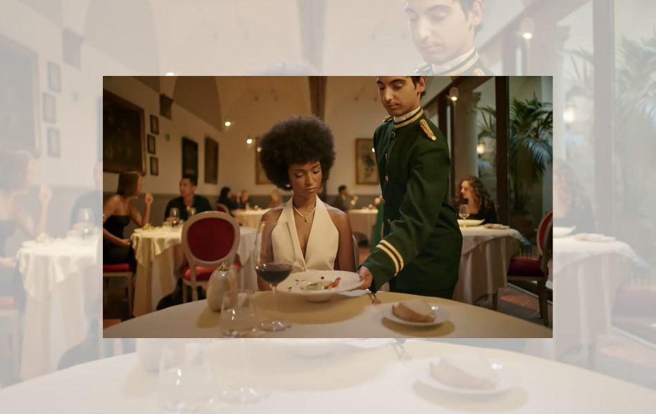 Perfetto, Italiano - il corto | Perfetto, Italiano-short film