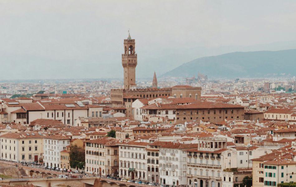 Tour &amp; Esperienze | Tours &amp; Experiences