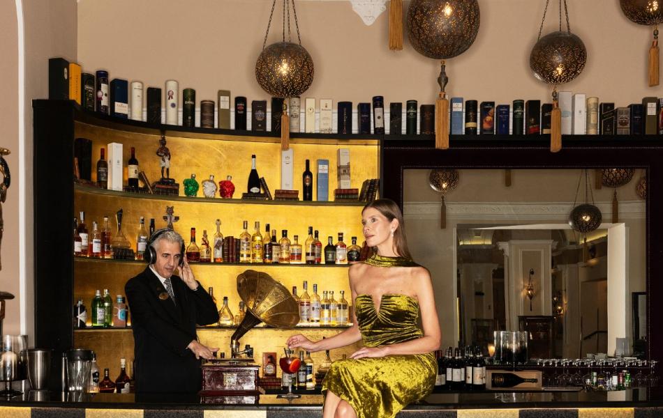 Il tuo evento al Lounge Bar | Your Event at the Lounge Bar