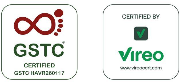 GSTC Certificazione