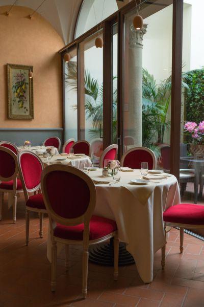 Ristorante La Chiostrina