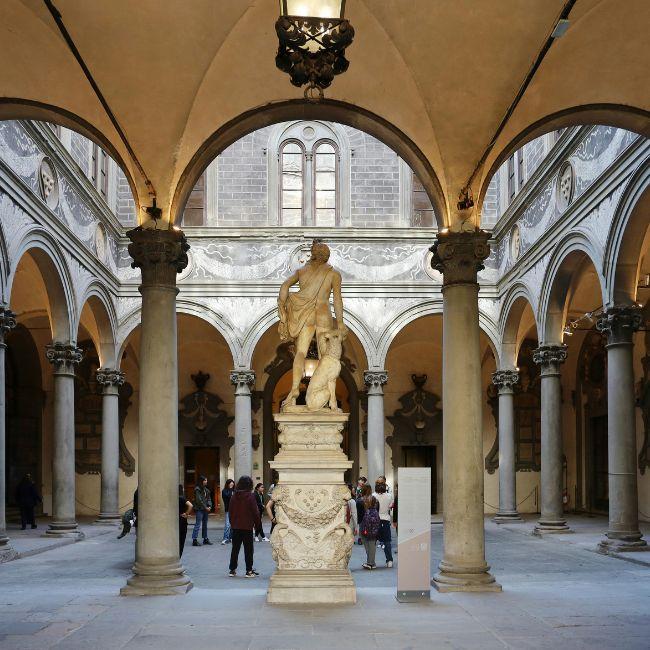 Firenze Déco: Atmosfere degli anni Venti