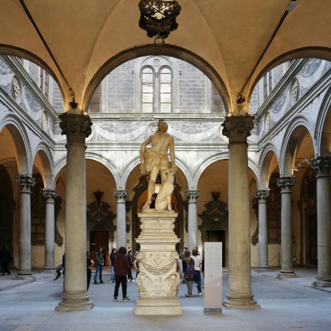 Firenze Déco: Atmosfere degli anni Venti